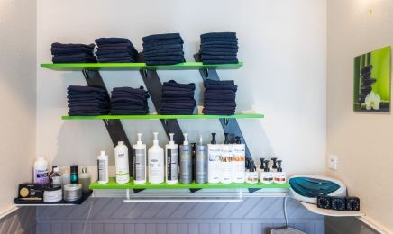 Marie-Christine Coiffure : Coiffeur à Quintin