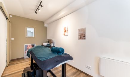 Beauté des Sens  : Manucure à Varilhes