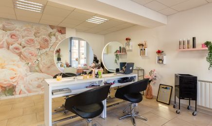 Les Ciseaux D’Eva : Coiffeur à Maizières-la-Grande-Paroisse