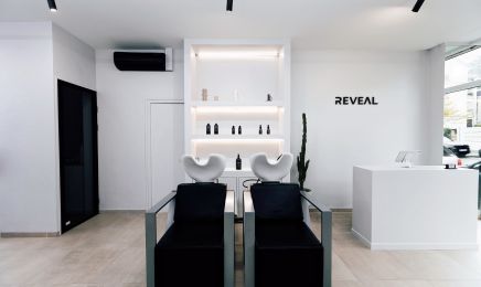 Reveal Barber - La Verpillière  : Barbier à La Verpillière