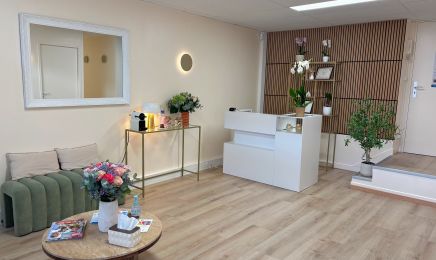 Skin Atelier Paris : Institut de beauté à Boulogne-Billancourt