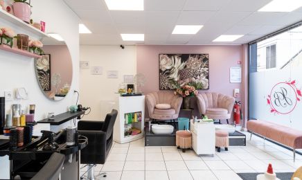 Jade Beauté : Manucure à Villeparisis