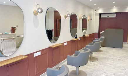 Hélène : Coiffeur à Crépy-en-Valois