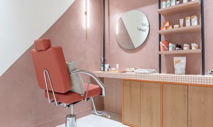 Studio FaceKult - Rive Gauche : Institut de beauté à Paris