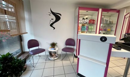 City Frisör GmbH: Friseur in Waltershausen