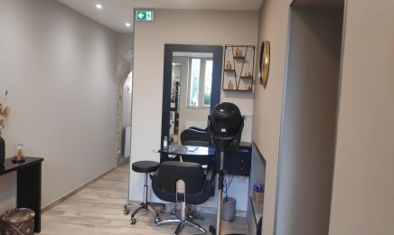 Sabine Coiffure : Coiffeur à Malesherbes