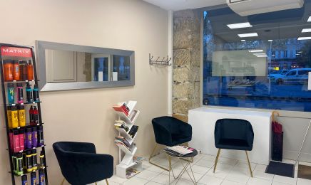 Univ'hair : Coiffeur à Foix