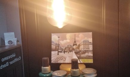 Giovano Coiffure  : Barbier à Strasbourg