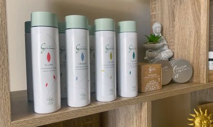 Vénus au Naturel : Coiffeur à Grésy-sur-Aix