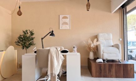 Ad Signature  : Manucure à Montpellier