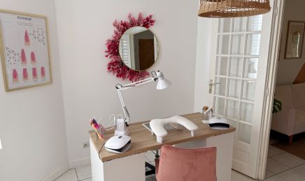 Maison beauté : Manucure à Compiègne
