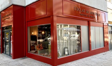 L’Eclat du bien-être : Institut de beauté à Le Mans