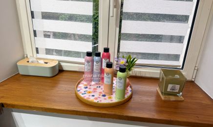 Le coin salon by Barber et Barbie : Coiffeur à Luzillé