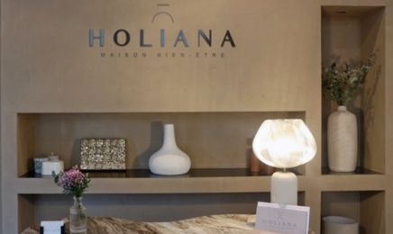 Holiana maison bien-être : Réflexologue à Metz