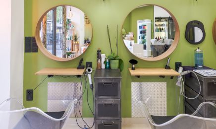 Chez Steph’ Coiffure : Coiffeur à Marseille