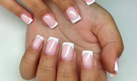 Glam Nails : Manucure à Nans-les-Pins