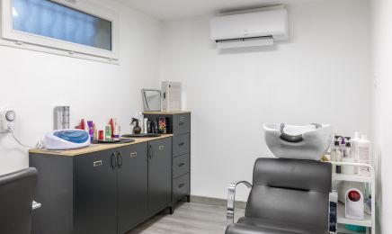 Salon Phenix Coiffure : Coiffeur à Thil