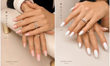 SAKURA NAILS  HYERES : Manucure à Hyères