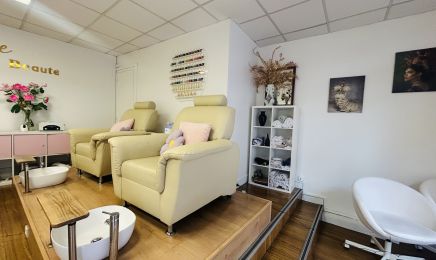 Sylvie Beauté  : Manucure à Limoges