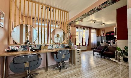 Espace Coiffure : Coiffeur à Quillebeuf-sur-Seine