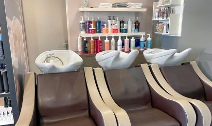 Chantal Mas Coiffure : Coiffeur à Tournefeuille