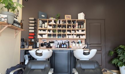 Le Salon de Pauline : Coiffeur à Houchin