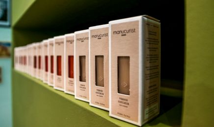 Espace Beauté Nuktis : Manucure à Biarritz