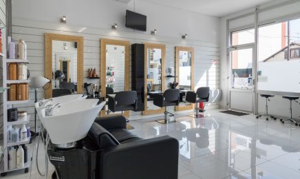 Amaia Coiffure  : Coiffeur à Vaujours