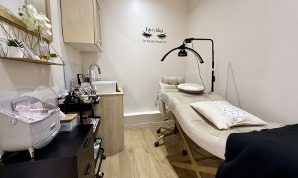 Beauty Full : Institut de beauté à La Roquette-sur-Siagne