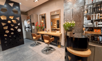 ESTEBAN Le Coiffeur : Coiffeur à Toulouse