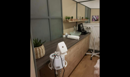 Coralys Institut Spa : Manucure à Lyon