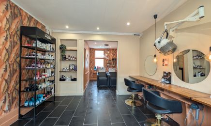 Glam Coiffure : Coiffeur à Wimille