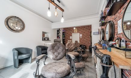 Il Maestro : Barbier à Metz