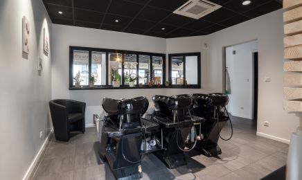 Envie d'etre  : Coiffeur à Colmar