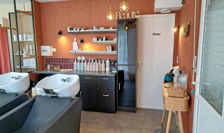 Luméa Signature : Coiffeur à Châtillon-en-Vendelais