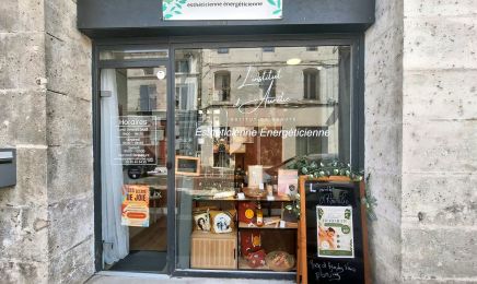 L'institut d'Aurélie : Coiffeur à Angoulême