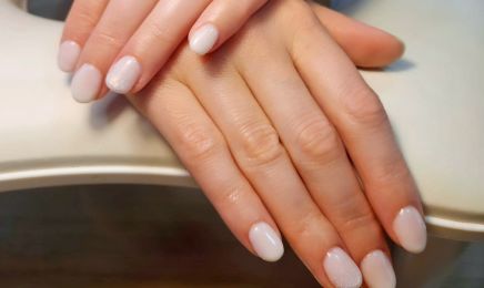 Ô coeur de beauté : Manucure à Cormontreuil