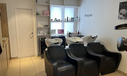 Creation pour Pl Hair by Osciane et Ophélie : Coiffeur à Outreau