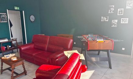 J&L Barber Shop : Coiffeur à Doingt