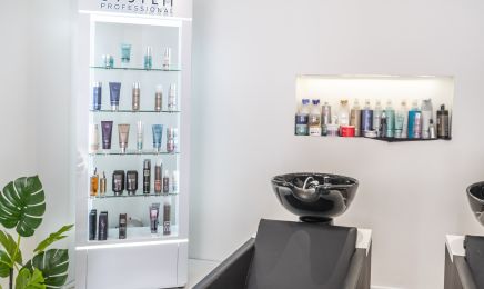 L’Coiff : Coiffeur à Beauregard