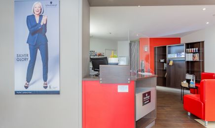 Studio coiffure : Coiffeur à Saint-Hilaire-du-Harcouët
