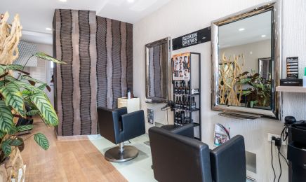 Coiffure Franck.D : Coiffeur à Verrières-en-Anjou