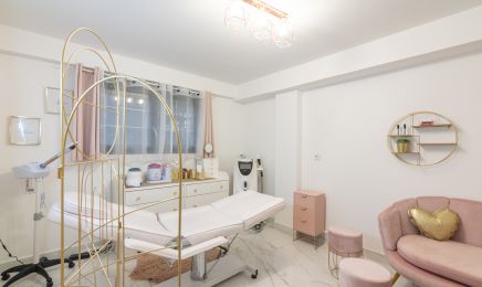 Épilation Privée  : Institut de beauté à Bondy
