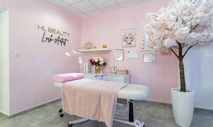 HL Beauty : Manucure à Valenciennes