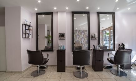 California Coiffure : Coiffeur à Cagnes-sur-Mer
