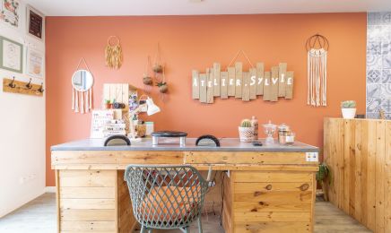 Fait Main Atelier Sylvie : Coiffeur à Villers-Saint-Christophe