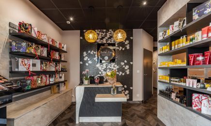 Belle et Zen : Coiffeur à Pleumeleuc