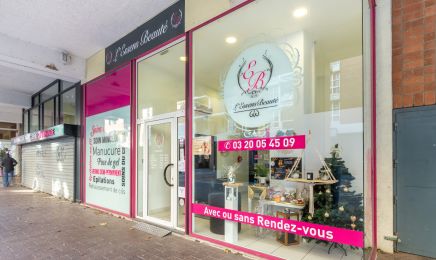 L’essens beauté V2  : Institut de beauté à Villeneuve-d'Ascq