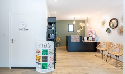 Beauté Marion : Institut de beauté à Saint-Cast-le-Guildo