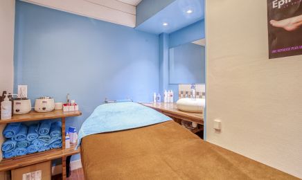 Les Fées Beauté : Institut de beauté à La Flèche